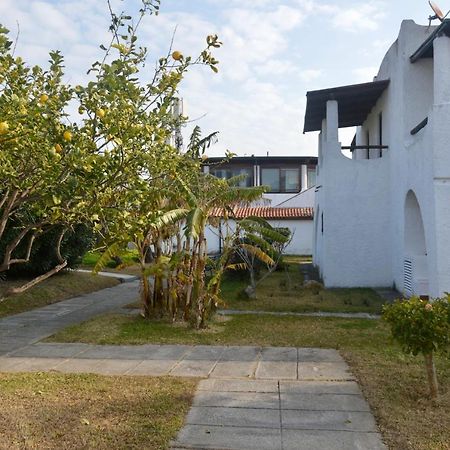 Casa Luvi Apartamento Vulcano  Exterior foto